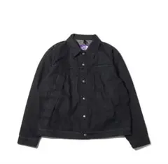 ノースフェイス パープルレーベル NP2719N デニムジャケット MA-1 楽天市場】north face purple label デニムの通販