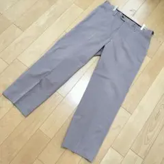 ✨クロコダイル✨crocodileスラックスパンツ チノパン【XL】大きいサイズのサムネイル