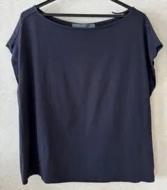 Spick & Span フレンチスリーブプルオーバーのサムネイル