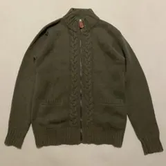 2025年最新】ドライバーズニット カシミヤの人気アイテム - メルカリ