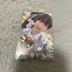 ＆TEAM 月狼 EJ ウィジュ weverse 手書きトレカ ラキドロ 第1弾