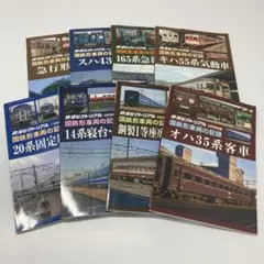 大幅値下げ！鉄道ピクトリアル1996年 13冊 京王井の頭線 むかし物語