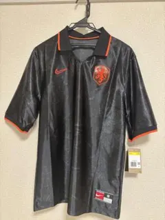 新品未使用/XLサイズ】ナイキ オランダ代表 オランダエナジー サッカー