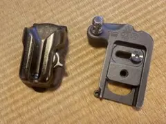 BURST-HEAD製 クイックホルスター HK45/USP GLOCK用 - メルカリ