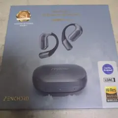 Zenchord 1 AI録音イヤホン 本体のサムネイル