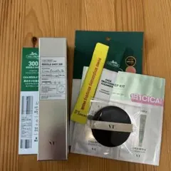 新品未開封　VT リードルショット　300 50ml おまけ付き