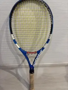 テニスラケット グリップ4