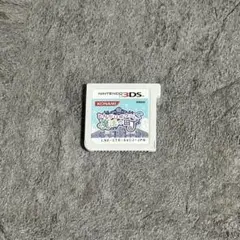とんがりボウシと魔法の町 3DS ソフトのみ