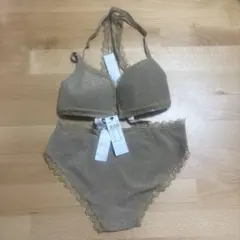 Intimissimi ブラジャー ショーツ セットアップ - メルカリ
