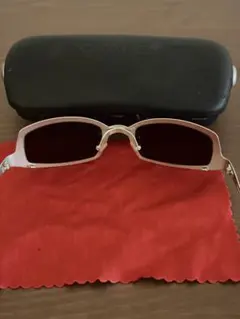 CHANEL サングラス ケース付きのサムネイル