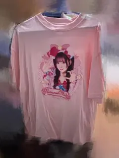 恋星はるか 大感謝祭 Tシャツ【未使用】 - メルカリ