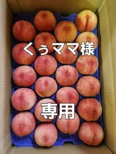 桃【まどか】くぅママ様専用