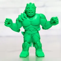 ウルトラマン怪獣消しゴム ゴロー（緑） - メルカリ