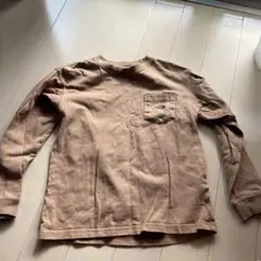 THE NORTH FACE 140サイズ 上下セット