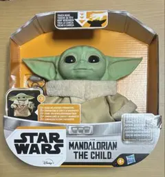 スター・ウォーズ ザ・チャイルド アニマトロニック エディション