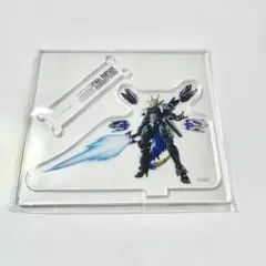 FF14 エオカフェ アクスタ ハウリングブレード FF14 エオルゼアカフェ アクリルスタンド ハウリングブレード