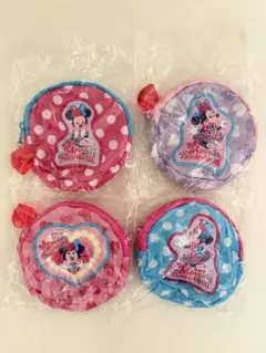 ミニーパルパルーザ　カプセルトイ