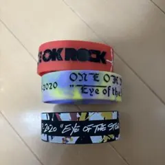 ワンオク　ラババンセット ONE OK ROCK