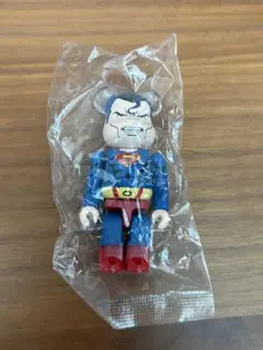 BE@RBRICK Superman 100% フィギュア - メルカリ