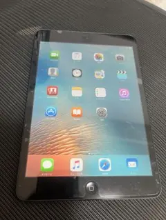 Apple iPad mini MD529J/A 7.9インチ シルバー