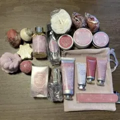 2025 クリスマス アドベントカレンダー M 21点セット