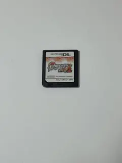 ポケットモンスター ホワイト2