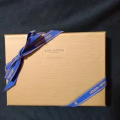 ルイヴィトン空箱 LOUIS VUITTON