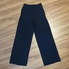 2026年最新】lululemon レディース ワイドパンツ・イージーパンツの