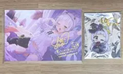 2025年最新】紫咲シオンの人気アイテム - メルカリ