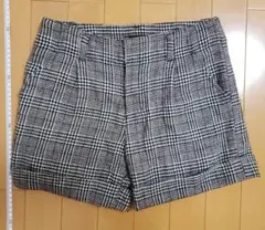 one after another NICE CLAUP ショートパンツ