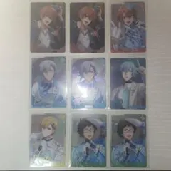 アイナナ メタカ 25 セット