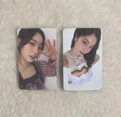 twice トレカ