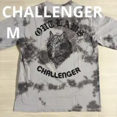 CHALLENGER ロンT タイダイ Mのサムネイル