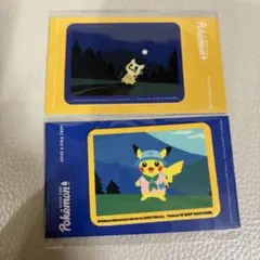 2025年最新】ポケモンカードミミッキュピカチュウの人気アイテム