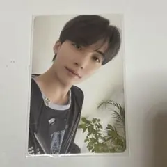 ジョンハン トレカ