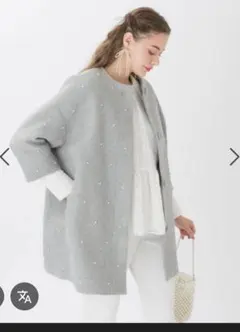 2025年最新】TSURU by Mariko Oikawa レディース ロングコートの