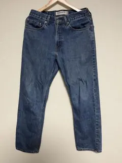 Levi's 505 デニムパンツ W31 L30