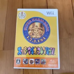 スーパーマリオブラザーズ 1, 2, 3, USA