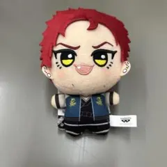ヒプノシスマイク ちびぐるみ vol.3 波羅夷空却