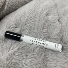 LAYERED FRAGRANCE ボディスプレー シュガーライチのサムネイル