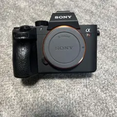 2026年最新】α7R IIi ボディの人気アイテム - メルカリ