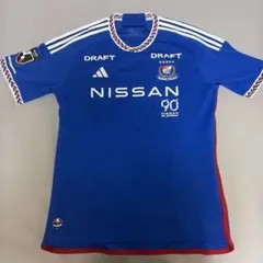 横浜F・マリノス adidas シャツ 23 RYO宮市亮 - メルカリ