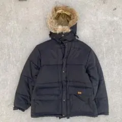 し*！様 【90s】Ralph Lauren ダウンジャケット ミリタリー Y2