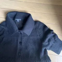 cosニット半袖のサムネイル