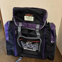 adidas リュック