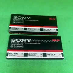 カセットテープ　新品未使用♫ Yahoo!オークション -「ナカミチカセットテープ」の落札相場