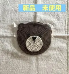 クマ　くまさん　ポシェット　キッズ　子供用