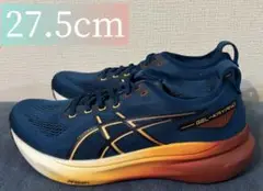 [アシックス] 公式ストア限定カラー GEL-KAYANO 31 27.5cm
