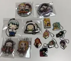 鬼滅の刃 グッズ まとめ売り