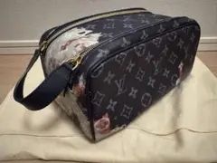 2026年最新】LOUIS VUITTON カラー：ネイビー系 メンズ クラッチバッグ 